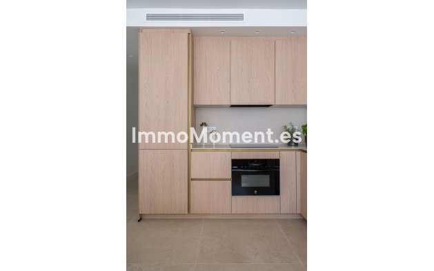 Wiederverkauf - Wohnung - Benahavís - La Quinta