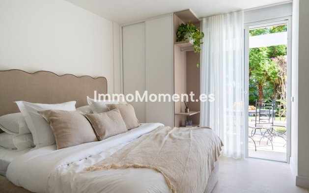 Wiederverkauf - Wohnung - Benahavís - La Quinta