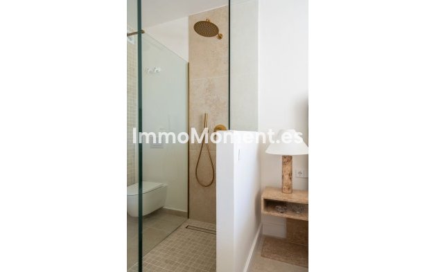 Wiederverkauf - Wohnung - Benahavís - La Quinta