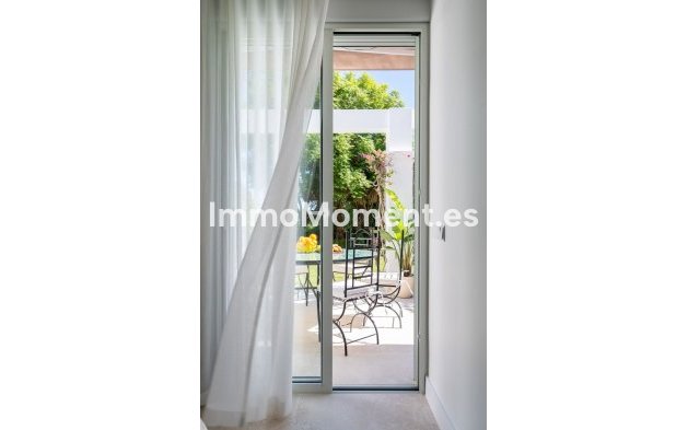 Wiederverkauf - Wohnung - Benahavís - La Quinta