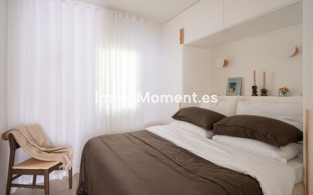 Wiederverkauf - Wohnung - Benahavís - La Quinta