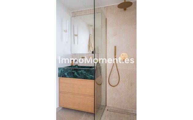 Wiederverkauf - Wohnung - Benahavís - La Quinta