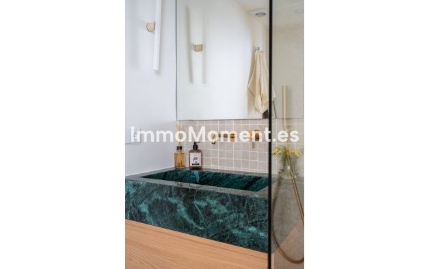 Wiederverkauf - Wohnung - Benahavís - La Quinta