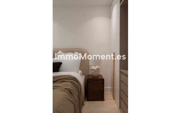 Wiederverkauf - Wohnung - Benahavís - La Quinta