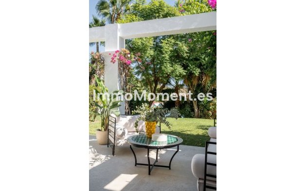 Wiederverkauf - Wohnung - Benahavís - La Quinta