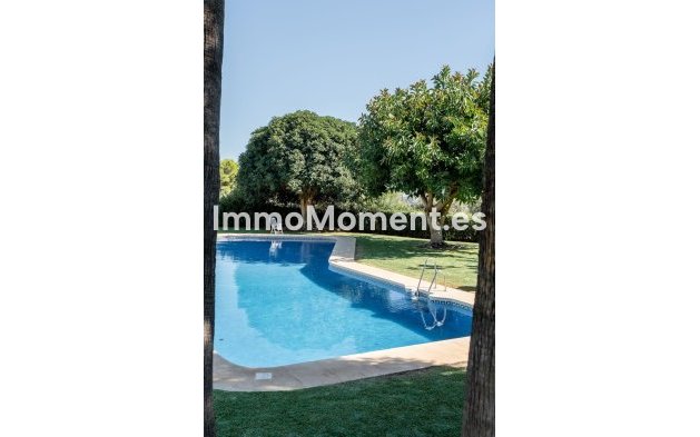 Wiederverkauf - Wohnung - Benahavís - La Quinta