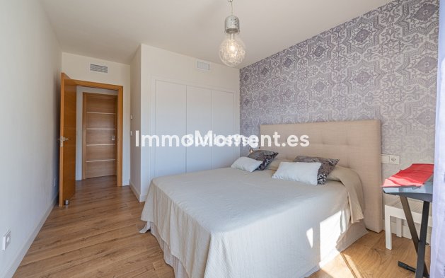 Wiederverkauf - Villa - Marbella - Nueva Andalucía