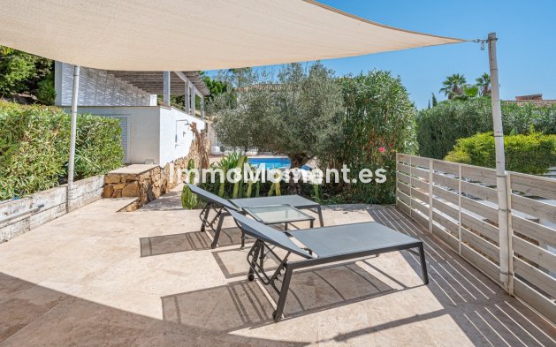 Wiederverkauf - Villa - Marbella - Nueva Andalucía