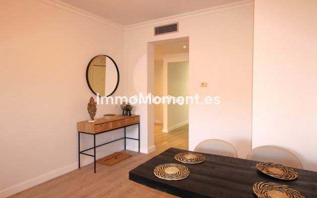 Revente - Appartement - Benahavís - Benahavís Centro