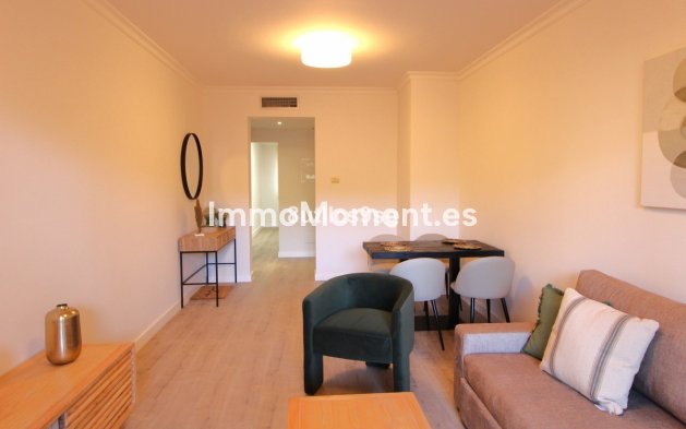 Revente - Appartement - Benahavís - Benahavís Centro