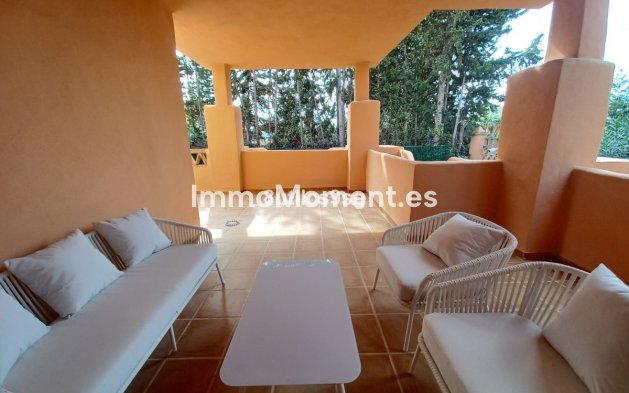 Revente - Appartement - Benahavís - Benahavís Centro