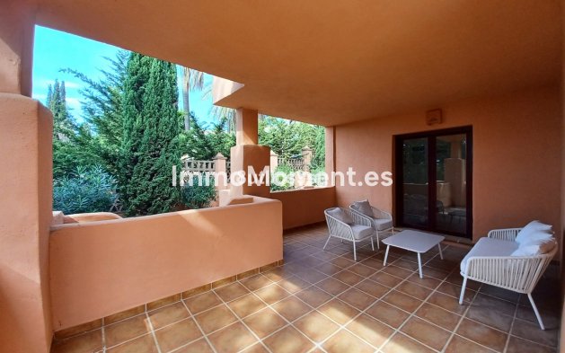 Revente - Appartement - Benahavís - Benahavís Centro