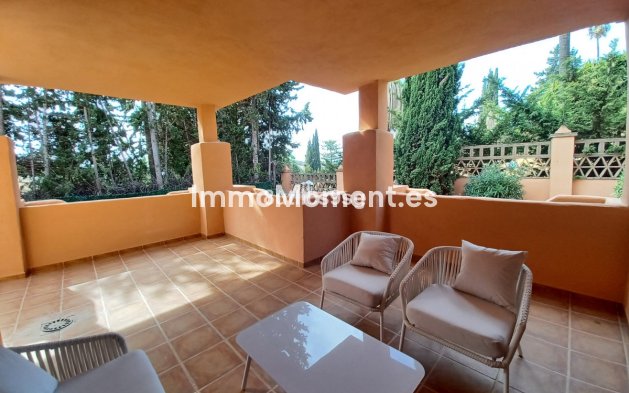 Revente - Appartement - Benahavís - Benahavís Centro
