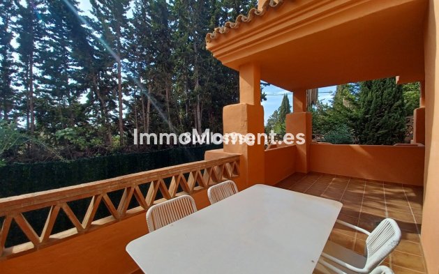 Revente - Appartement - Benahavís - Benahavís Centro