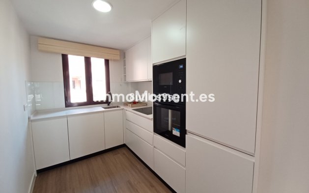Revente - Appartement - Benahavís - Benahavís Centro