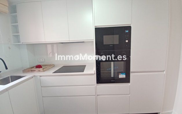Revente - Appartement - Benahavís - Benahavís Centro