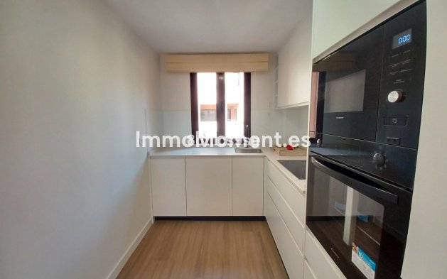 Revente - Appartement - Benahavís - Benahavís Centro
