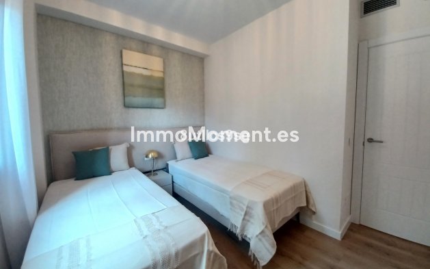 Revente - Appartement - Benahavís - Benahavís Centro