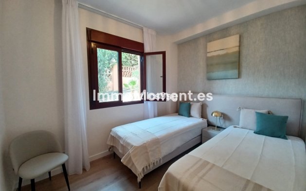 Revente - Appartement - Benahavís - Benahavís Centro