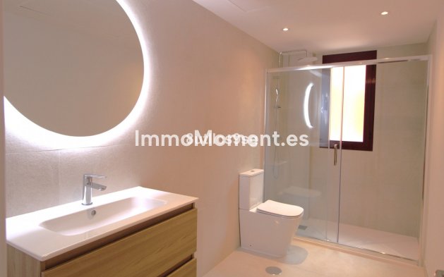 Revente - Appartement - Benahavís - Benahavís Centro