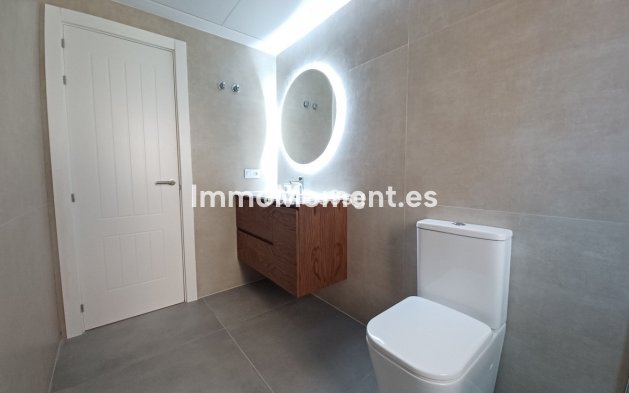 Revente - Appartement - Benahavís - Benahavís Centro