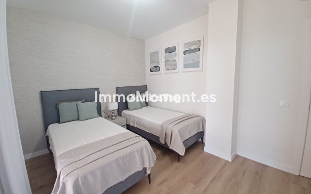 Revente - Appartement - Benahavís - Benahavís Centro