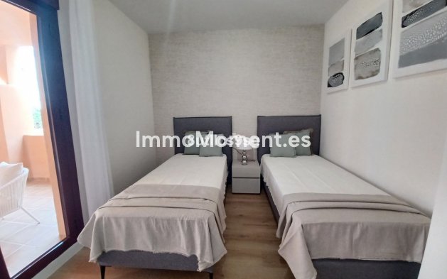 Revente - Appartement - Benahavís - Benahavís Centro