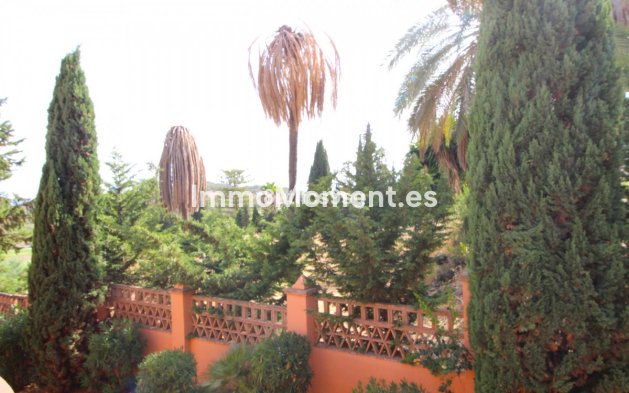 Revente - Appartement - Benahavís - Benahavís Centro
