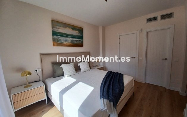 Revente - Appartement - Benahavís - Benahavís Centro