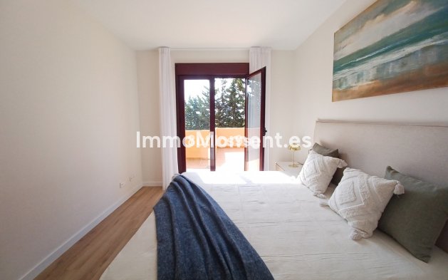 Revente - Appartement - Benahavís - Benahavís Centro