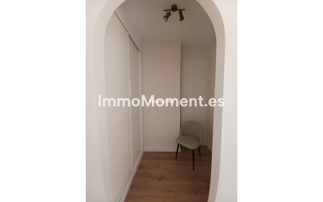 Revente - Appartement - Benahavís - Benahavís Centro