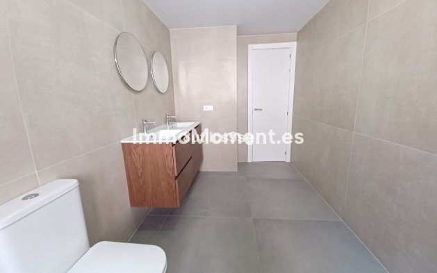 Revente - Appartement - Benahavís - Benahavís Centro