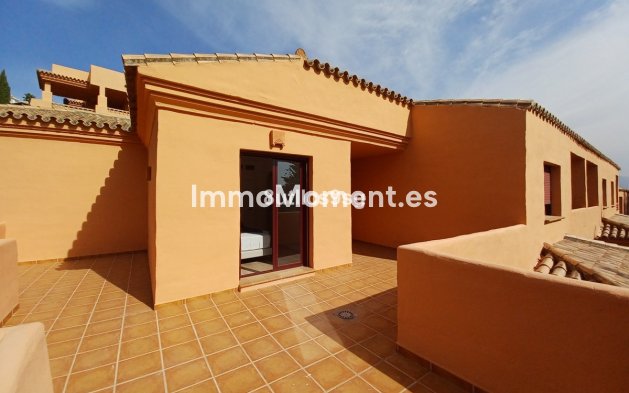 Revente - Appartement - Benahavís - Benahavís Centro