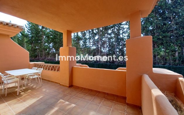 Revente - Appartement - Benahavís - Benahavís Centro