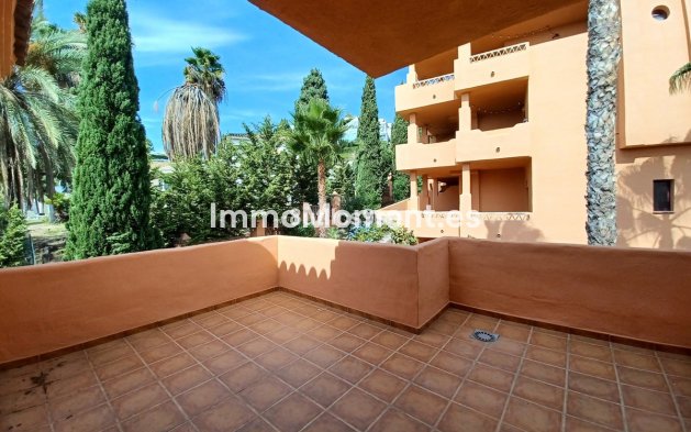 Revente - Appartement - Benahavís - Benahavís Centro