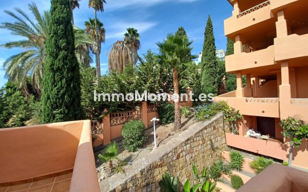 Revente - Appartement - Benahavís - Benahavís Centro