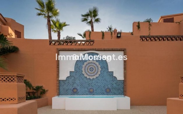 Revente - Appartement - Benahavís - Benahavís Centro