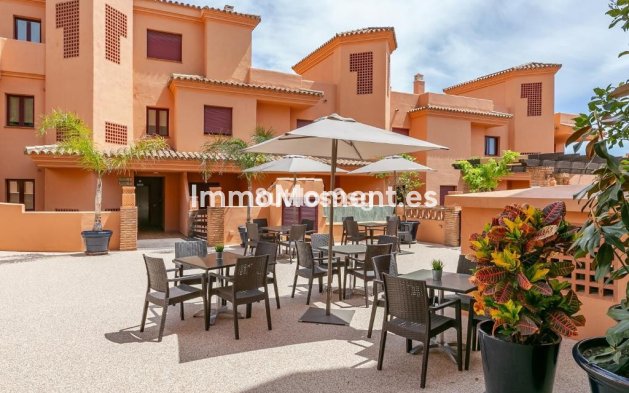Revente - Appartement - Benahavís - Benahavís Centro