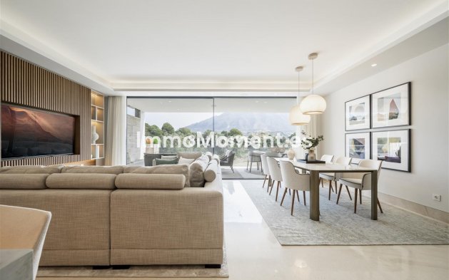 Reventa - Apartamento - Marbella - Aloha