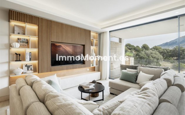 Reventa - Apartamento - Marbella - Aloha