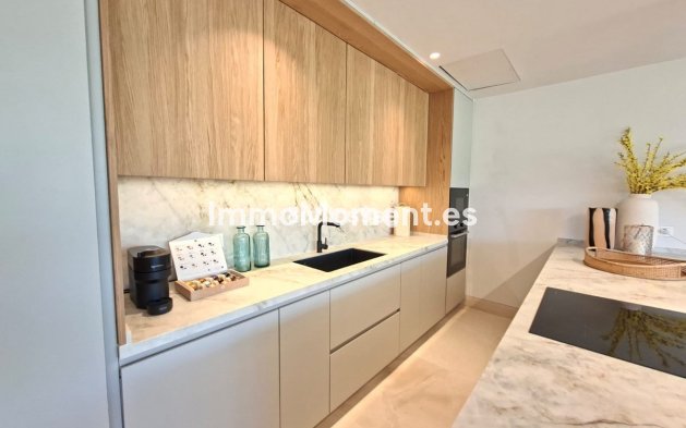 Reventa - Apartamento - Marbella - Aloha