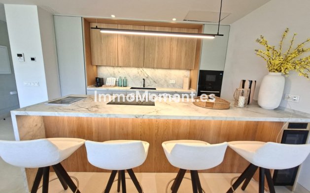 Reventa - Apartamento - Marbella - Aloha