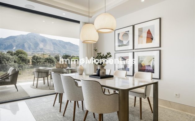 Reventa - Apartamento - Marbella - Aloha