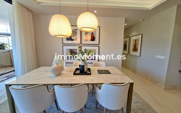 Reventa - Apartamento - Marbella - Aloha
