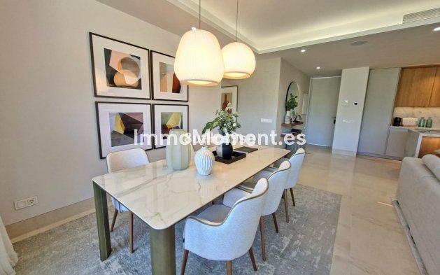 Reventa - Apartamento - Marbella - Aloha
