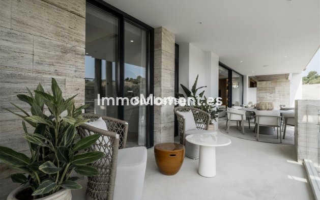 Reventa - Apartamento - Marbella - Aloha