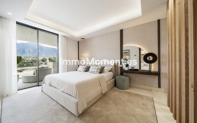 Reventa - Apartamento - Marbella - Aloha