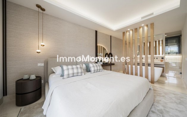 Reventa - Apartamento - Marbella - Aloha