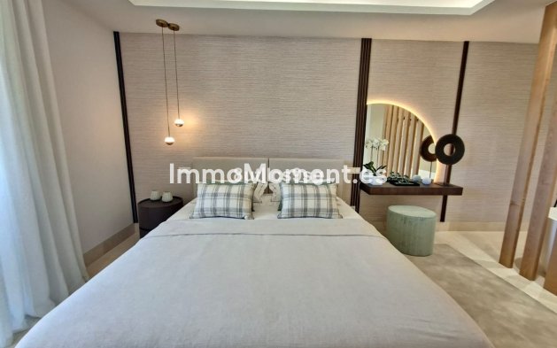 Reventa - Apartamento - Marbella - Aloha