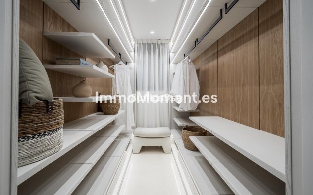 Reventa - Apartamento - Marbella - Aloha